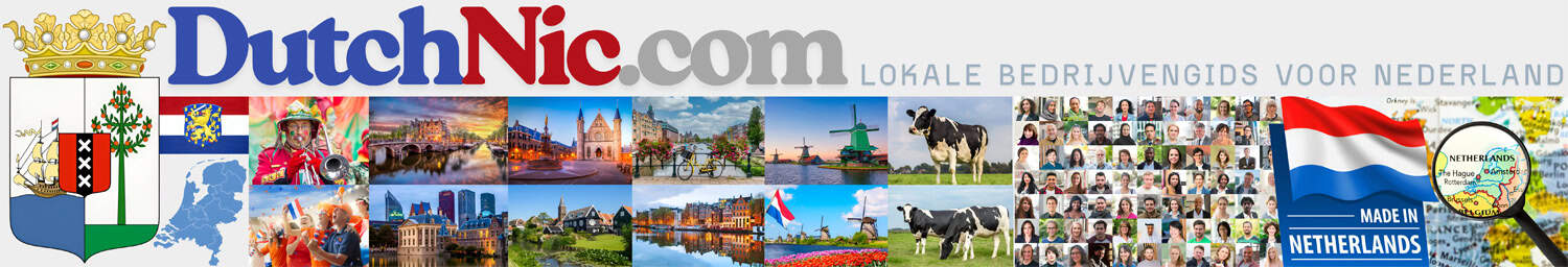 Gemaakt in Nederland - De Gecroonde liefde